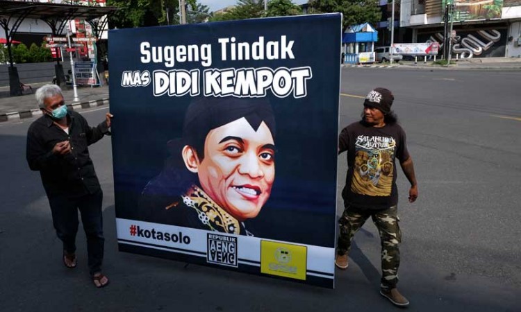 MENGENANG DIDI KEMPOT