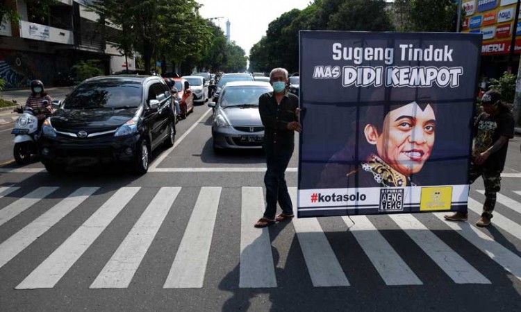 MENGENANG DIDI KEMPOT