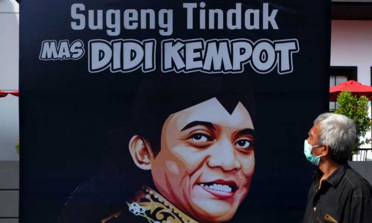 MENGENANG DIDI KEMPOT