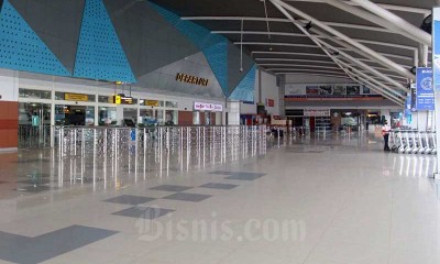 BANDARA SULTAN HASANUDDIN SEPI