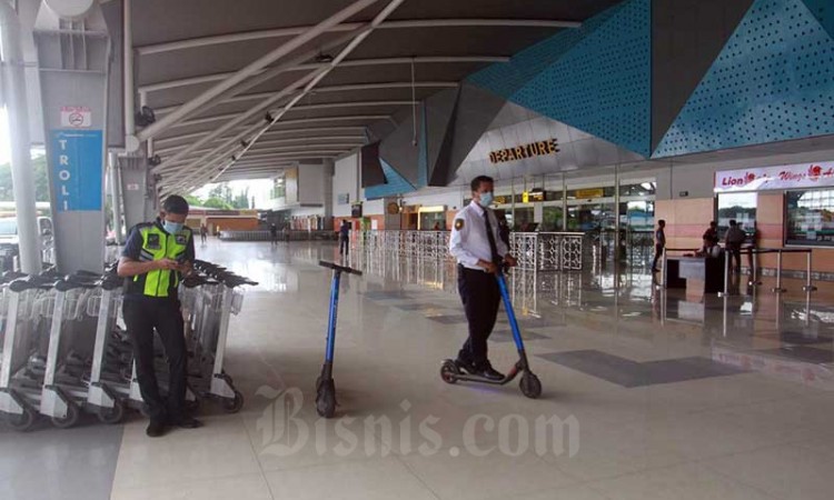 BANDARA SULTAN HASANUDDIN SEPI