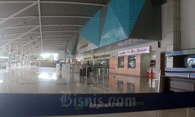 BANDARA SULTAN HASANUDDIN SEPI