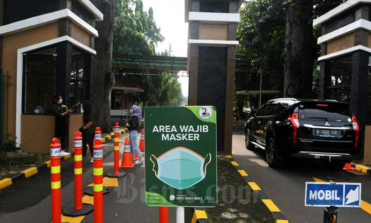 BUPETRA CIBUBUR KEMBALI DIBUKA