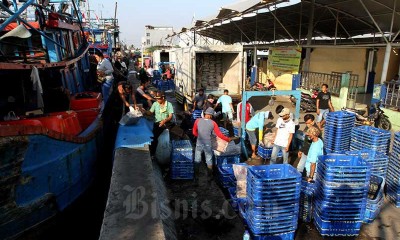 Bulan Juni Nelayan akan Dapat Bantuan Tunai Senilai Rp600.000