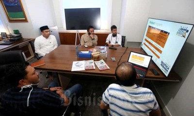 BUMD Migas Jabar Akan Ekspansi Bisnis Migas Hulu