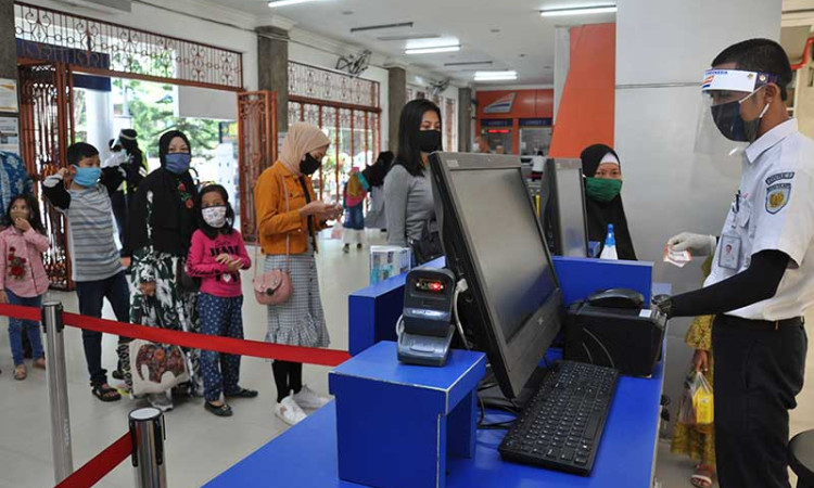 PT KAI Operasikan Kembali Empat Rute Perjalanan Kereta Api di Sumatera Utara