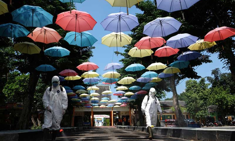 Solo Zoo Akan Dibuka Kembali pada Jumat 19 Juni