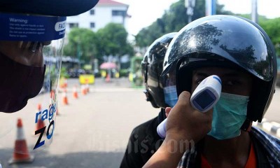 Kebun Binatang Ragunan Hanya Memperbolehkan Pengunjung Ber-KTP DKI Jakarta