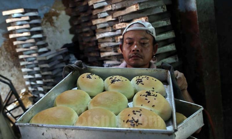 Produksi Roti Rumahan Alami Penurunan Omset Hingga 80 Persen Akibat Covid-19