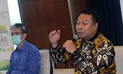 KB Kookmin Bank Siap Menjadi Pemegang Saham Mayoritas Bank Bukopin