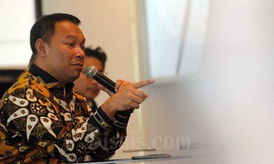 KB Kookmin Bank Siap Menjadi Pemegang Saham Mayoritas Bank Bukopin