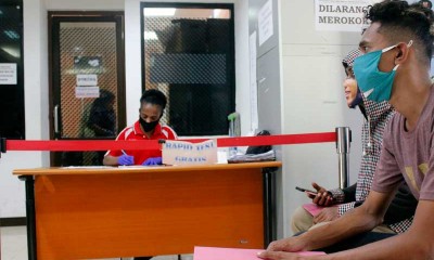 Warga Wajib Memiliki SKIM saat Keluar Masuk Papua