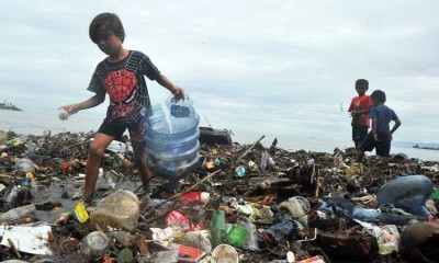 Sampah di Indonesia Pada 2020 Diperkirakan Mencapai 67,8 juta ton