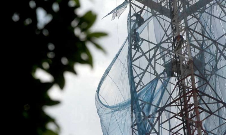 Indonesia Bisa Untung Rp145,3 triliun Jika Gunakan frekuensi 700 MHz Untuk Internet