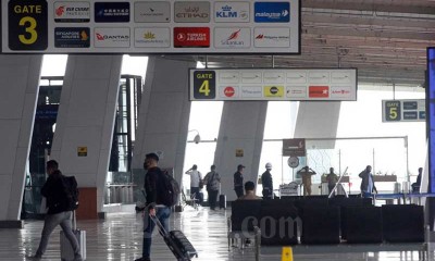 Angkasa Pura II Pastikan Bandara Kelolaanya Terapkan Protokol Kesehatan