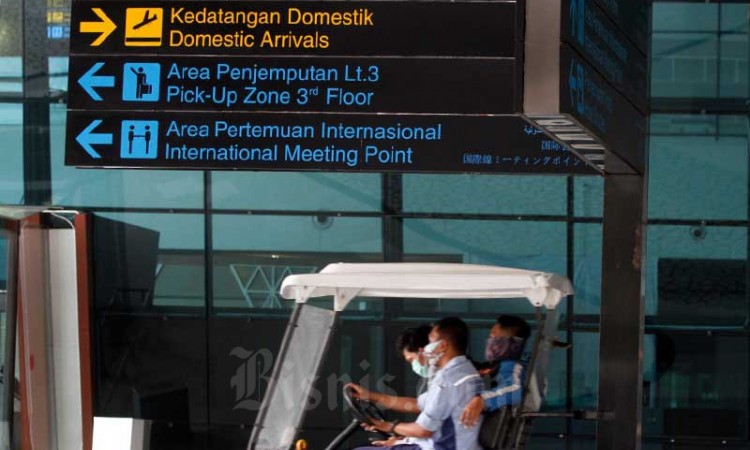 Angkasa Pura II Pastikan Bandara Kelolaanya Terapkan Protokol Kesehatan