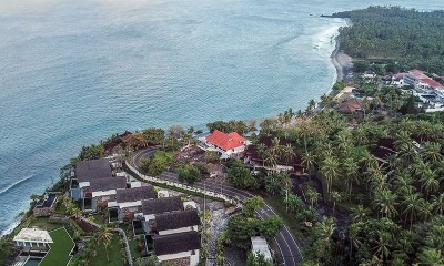 Bali dan Lombok Dinobatkan Sebagai Pulau Terbaik Asia