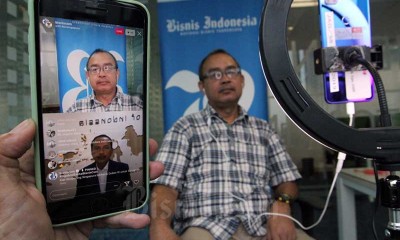 Dubes Indonesia Untuk Singapura I Gede Ngurah Swajaya Ungkap Kiat Reopening Singapura
