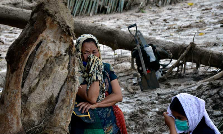 Hari Kelima Evakuasi Banjir Bandang Luwu Utara, 18 Orang Masih Belum Ditemukan
