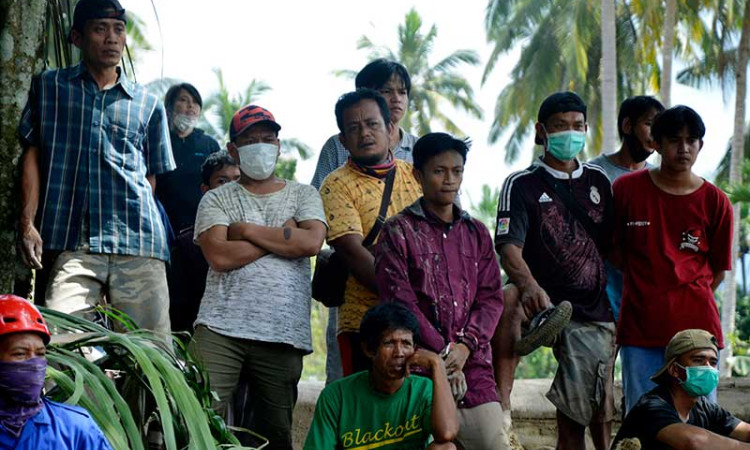 Hari Kelima Evakuasi Banjir Bandang Luwu Utara, 18 Orang Masih Belum Ditemukan