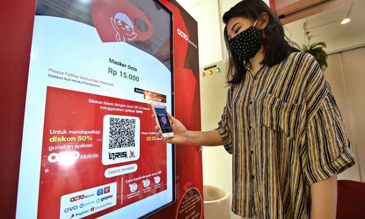 PT Bank CIMB Niaga Tbk. Dorong Nasabah Untuk Bertransaksi Menggunakan QRIS