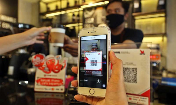 PT Bank CIMB Niaga Tbk. Dorong Nasabah Untuk Bertransaksi Menggunakan QRIS