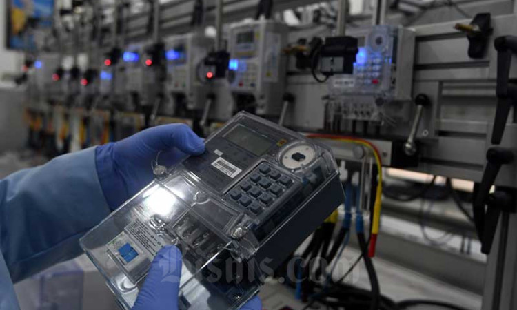 PLN Pastikan Kesesuaian Standar Pada Kabel dan kWh Meter Pelanggan