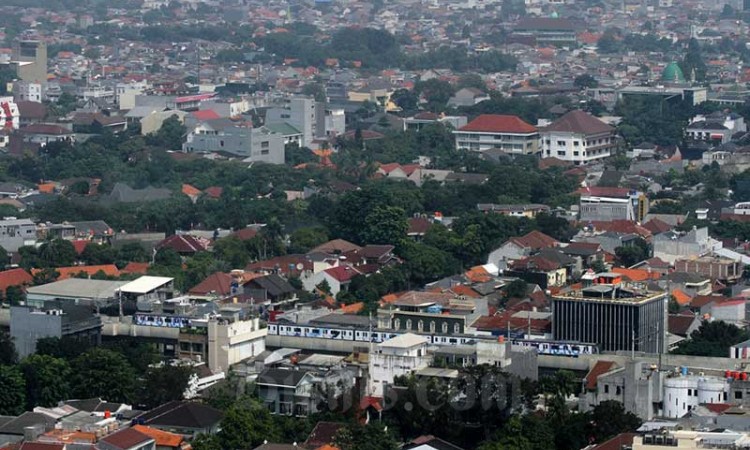 Jalur MRT Jakarta Akan Diperpanjang Hingga Ancol Barat
