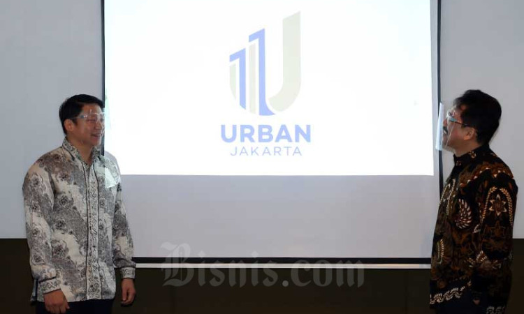 URBN Suntikan Modal Ke Jakarta River City Untuk Kembangkan TOD Hingga Rp2 Triliun