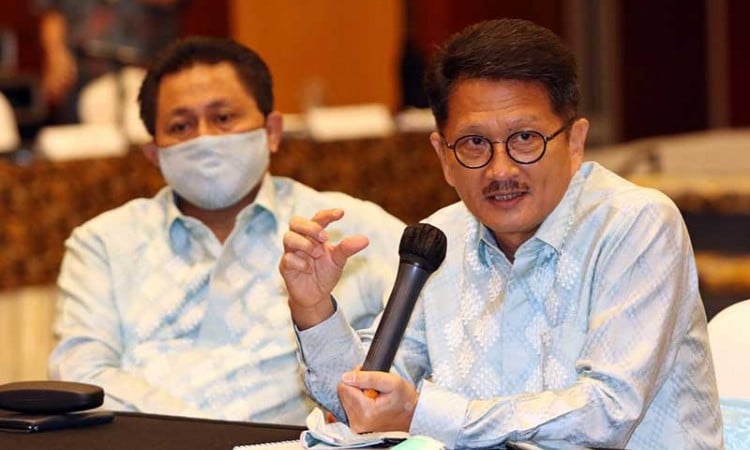 PT Indofarma Tbk. Tidak Bagikan Dividen Meskipun Pada 2019 Meraup Laba RP7,96 Miliar