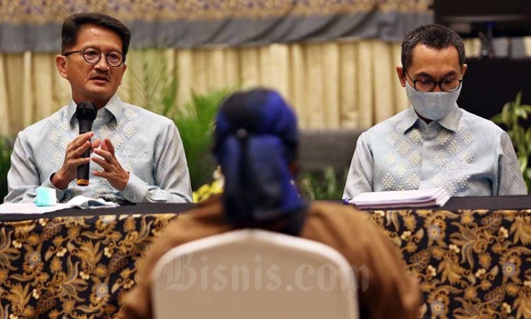 PT Indofarma Tbk. Tidak Bagikan Dividen Meskipun Pada 2019 Meraup Laba RP7,96 Miliar