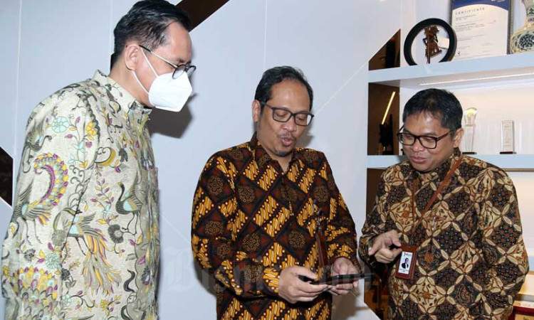 Pefindo Biro Kredit: NPL Industri Perbankan dan Perusahaan Pembiayaan Mulai Membaik