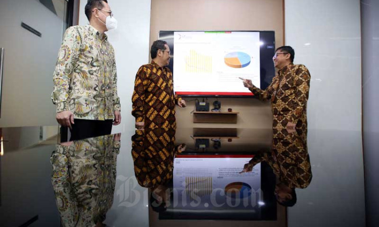 Pefindo Biro Kredit: NPL Industri Perbankan dan Perusahaan Pembiayaan Mulai Membaik