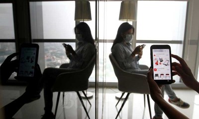OCTO Mobile Tawarkan Fitur Aktivitas Keuangan Yang Memudahkan Nasabah