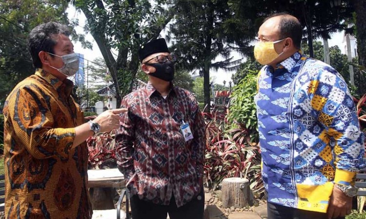 Bank Indonesia Provinsi Jawa Barat Akan Gelar Pameran UMKM Secara Virtual