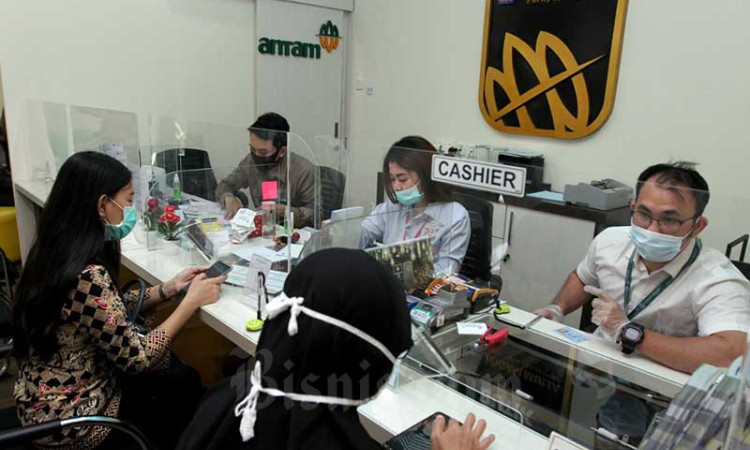 Harga Emas Antam Cetak Rekor Tertinggi Dengan Berada di Posisi Rp1.054.000 per Gram