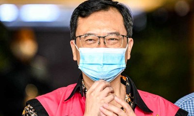Benny Tjokrosaputro Kembali Jalani Pemeriksaan Lanjutan Terkait Kasus Korupsi Jiwasraya