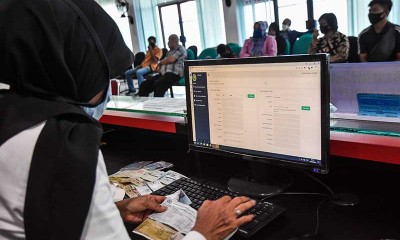 Layanan Jaringan Internet Telkom di Sumatra Utara Lumpuh Total Akibat Terbakarnya Gedung HPBB