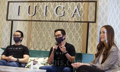 Startup Ritel IUIGA Resmi Hadir di Indonesia Dengan Tawarkan Harga Transparan Dari Pabrikan Merek Terkenal