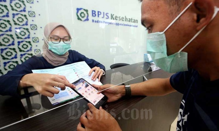 BPJS Kesehatan Sarankan Masyarkat Manfaatkan Aplikasi Mobile JKN di Tengah Pandemi Covid-19