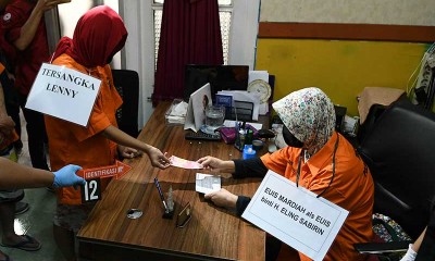 Polda Metro Jaya Grebeg Klinik Aborsi Ilegal di Jakarta