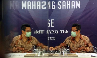 PT Era Mandiri Cemerlang Tbk. Gunakan Laba Bersih 2019 Untuk Kembangkan Usaha