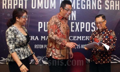 PT Era Mandiri Cemerlang Tbk. Gunakan Laba Bersih 2019 Untuk Kembangkan Usaha