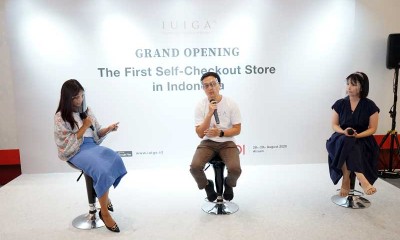 IUIGA Indonesia Gelar Talkshow Dengan Tema Parenting dan Self-care