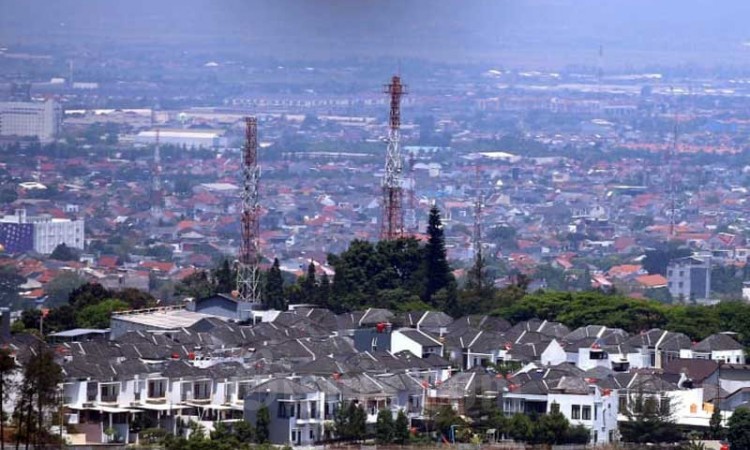 Ketersediaan Rumah Untuk Masyarakat Berpenghasilan Rendah Masih Kurang