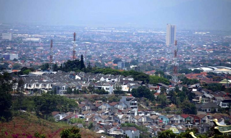 Ketersediaan Rumah Untuk Masyarakat Berpenghasilan Rendah Masih Kurang