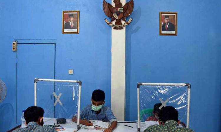 Pemprov DKI Jakarta Berikan Akses Internet Gratis Melalui JakWifi