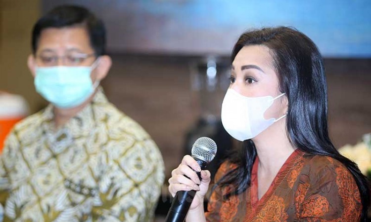 PT Selaras Citra Nusantara Perkasa Tbk. Resmi Lepas 20 Persen Ke Publik
