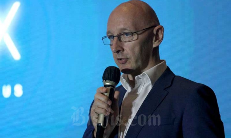 Maserati Indonesia Luncurkan Maserati MC20 Seharga RP9 Miliar