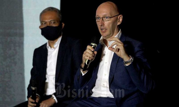 Maserati Indonesia Luncurkan Maserati MC20 Seharga RP9 Miliar